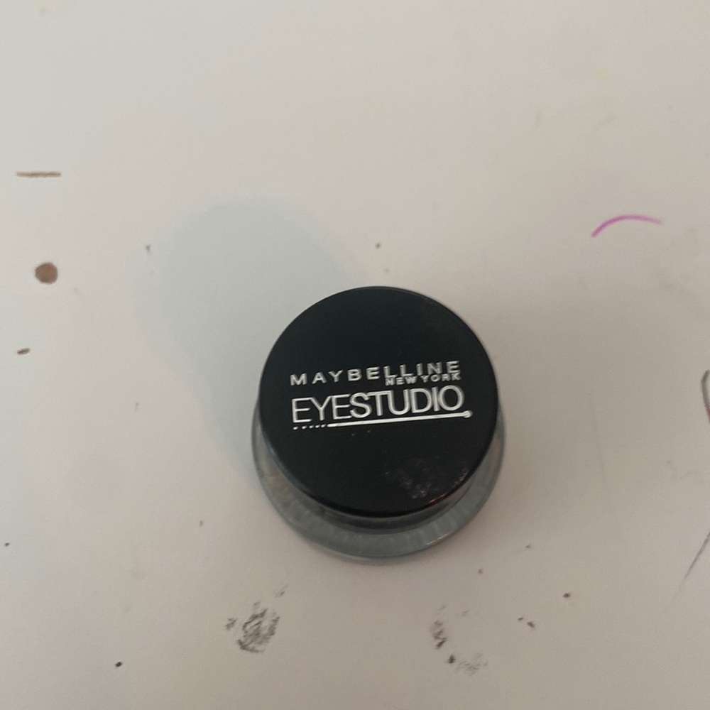 🌑Maybe line New York eye studio eyebrow gel🌑